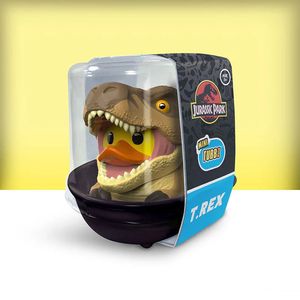 Tubbz Jurassic Park Mini T-Rex